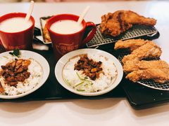 -永和大王(宜山店)