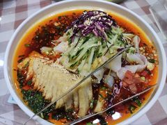 -巴音浩日娲·蒙餐(双林东路店)