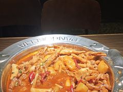 -胖哥俩肉蟹煲(苏州中心店)