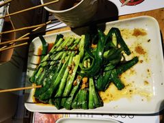 -木屋烧烤(大运店)