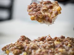 滑蛋牛肉饭-好好滋味茶餐厅