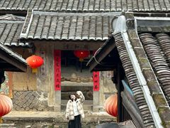 -初溪土楼群