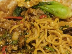 -方铲铲·成都板凳面(滨江银泰店)