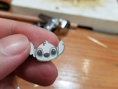-鈊藝銀匠·银饰DIY工作室(永庆坊店)