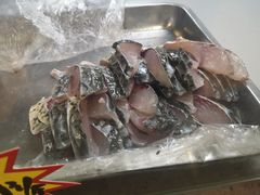 -大马弄蒋师傅美食酥鱼(察院前店)