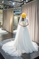 点击看大图 -MuseMarry婚纱(前海嘉里中心店)