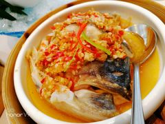 -金苑海鲜酒家(来魅力店)