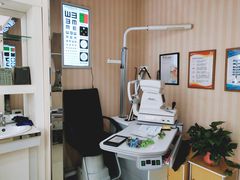 -罗创丹阳眼镜(童卫路店)