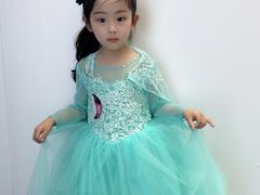 -潮童星少儿模特时尚中心(黄浦博荟广场店)