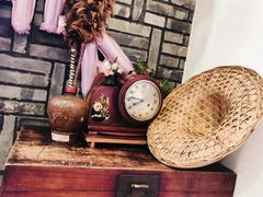 -老渔翁炖鱼坊(开发区东山总店)