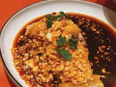 -陈先进鱼馆·地道农家菜(湖墅南路店)