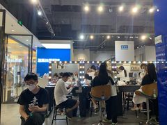 -海马体家庭照相馆(广州正佳广场店)
