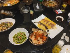 -一江水食府(后湖店)