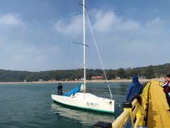 -涠洲岛南湾海洋运动公园