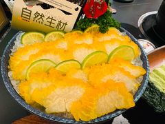 -季季山·云南野生菌火锅(上海首店)