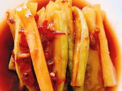 -河畔春天时尚餐厅