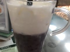 -翠华餐厅(香港国际机场店)