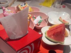 -海底捞火锅(凤凰广场店)