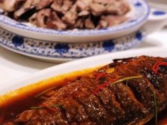 -宁夏国强手抓羊肉·清真菜(未央路凤三店)