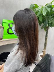 -DK SALON连锁专业烫染接发店