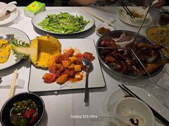 -五稻厨房粤西菜(新闻店)