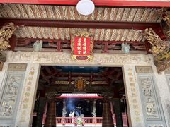 -青礁慈济宫