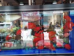 -釜山火炉韩式炭火烤肉(欧洲城店)