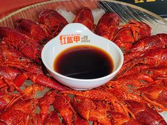 -红盔甲·小龙虾(天钥桥店)