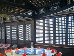 -川悦留香·海鲜餐厅(海棠68环球美食街店)