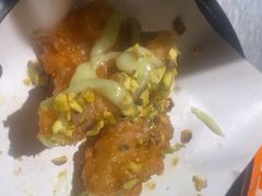 -探鱼·鲜青椒爽麻烤鱼(北京路天河城店)