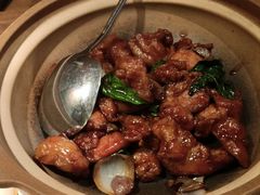 -青年公社烤鸭(熙悦天街店)