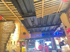 -串盟烧烤大排档·长沙美食地标(星沙店)