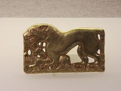 -鄂尔多斯青铜器博物馆