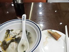 -王家沙点心店(南京西路总店)