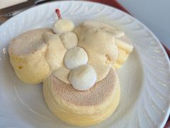 -OUR Bakery(三里屯太古里店)