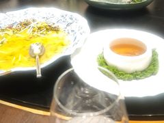 -湘湖逍遥庄园·水漾中餐厅