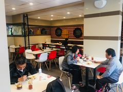 大堂-咬不得高祖生煎·简餐(城站店)