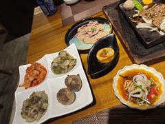 -和彩放题餐厅(酒仙桥店)