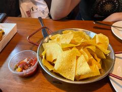 蘸酱玉米片-么哈MOJAR(北京五道口店)