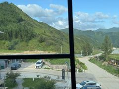 -云座·时光·观景咖啡厅(五爷庙店)