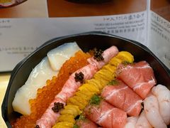 -小山日本料理(太古汇店)