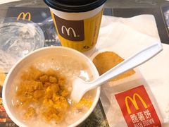 -麦当劳(余姚北站店)