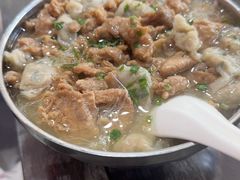 -西天尾扁食卤肉(湄洲农贸市场店)