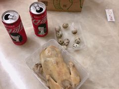-杨记下沙盐焗鸡(罗湖店)
