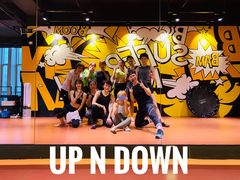 -SUPERMONKEY超级猩猩健身