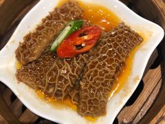 沙爹金钱肚-赏点粤式点心(广州塔店)