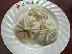 -小胖包子王(光明楼店)