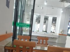 -上海财经大学-武东食堂