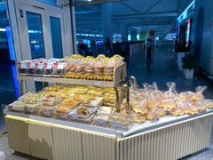 大堂-一鸣真鲜奶吧