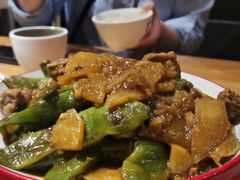 -小俩口烧烤东北菜(双井店)